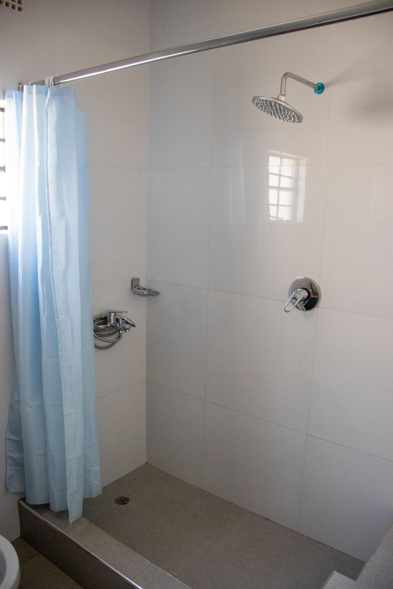 Lowin Suites-One-Bed Apartments Lusaka Exteriér fotografie