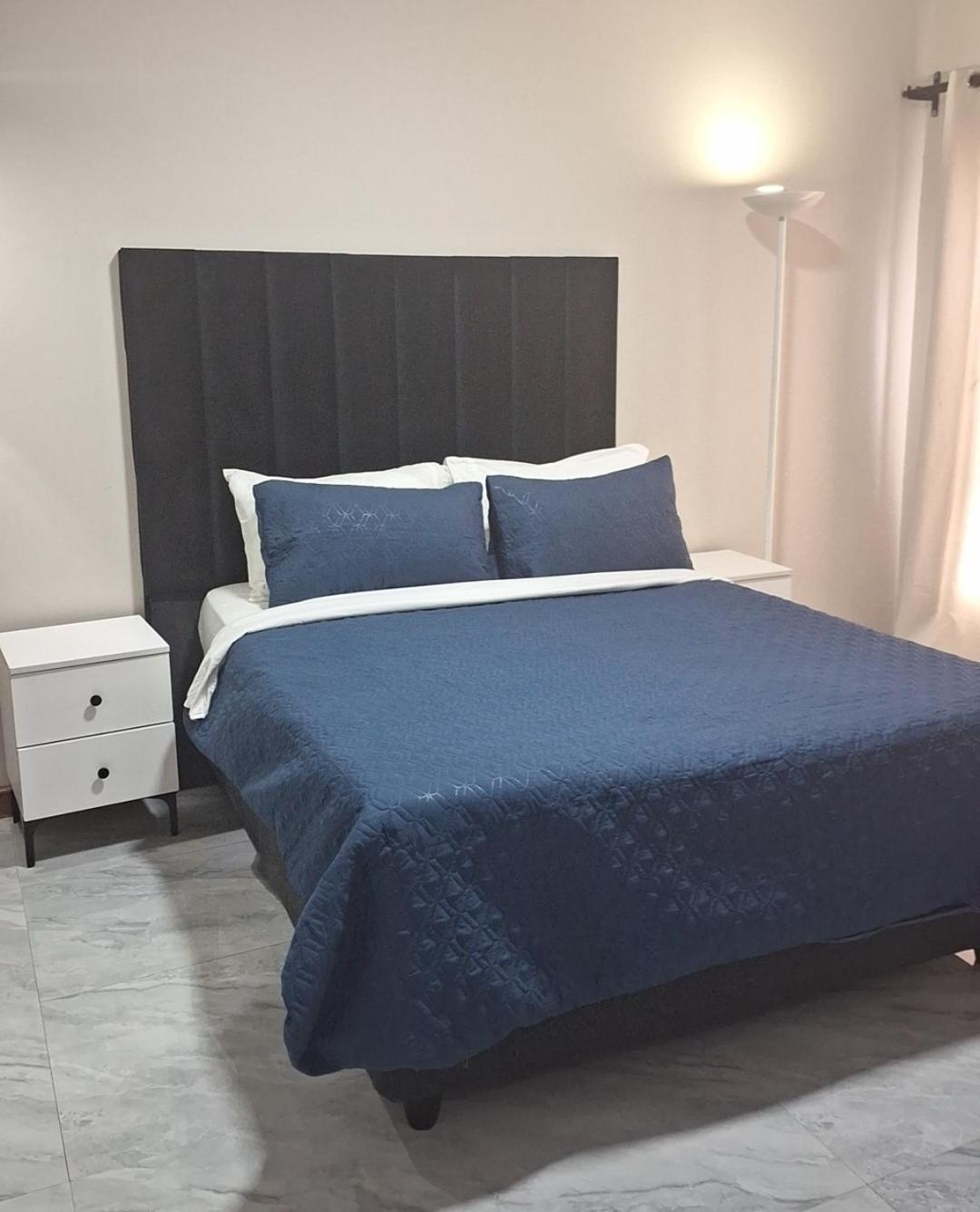 Lowin Suites-One-Bed Apartments Lusaka Exteriér fotografie