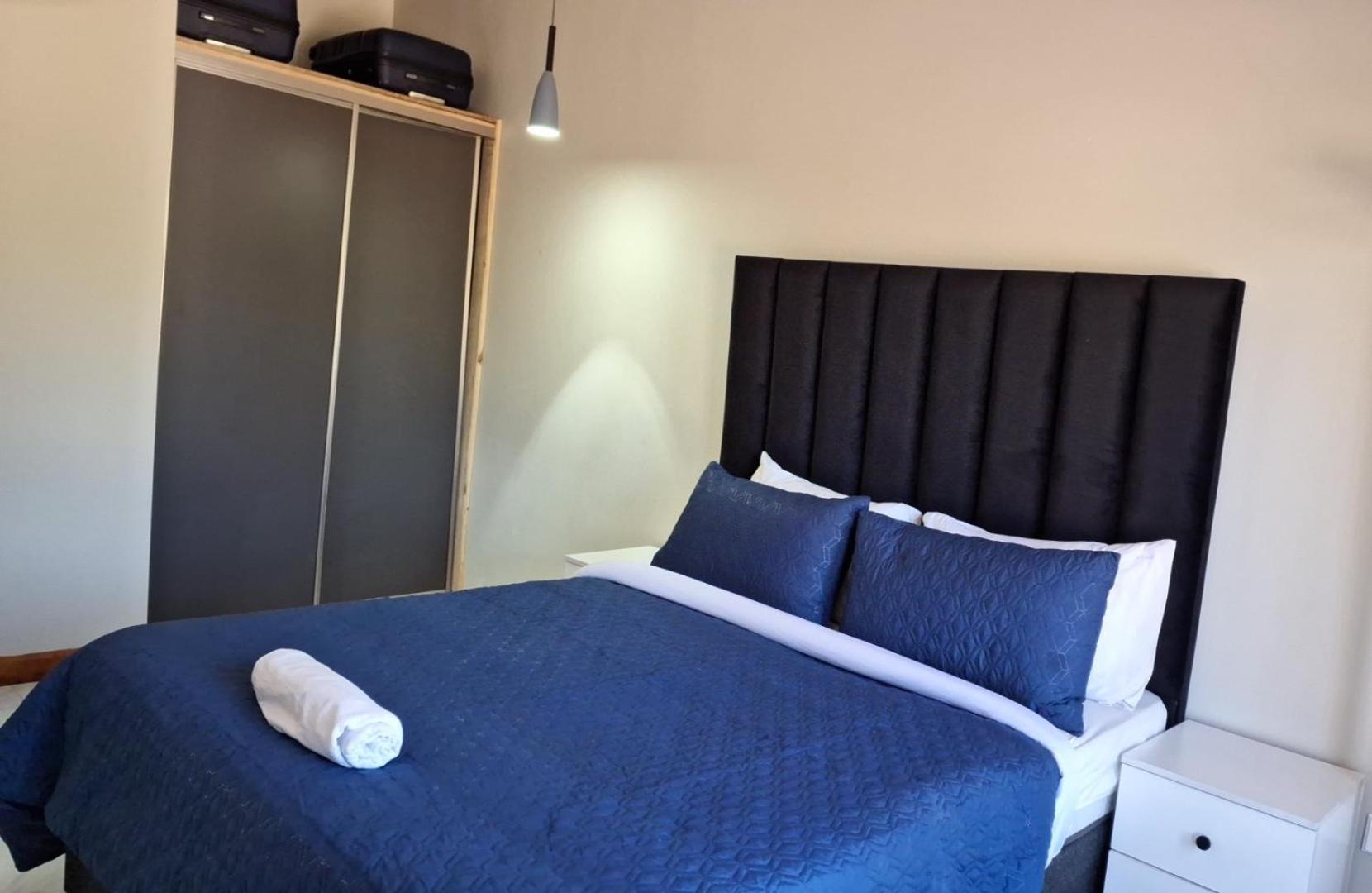 Lowin Suites-One-Bed Apartments Lusaka Exteriér fotografie
