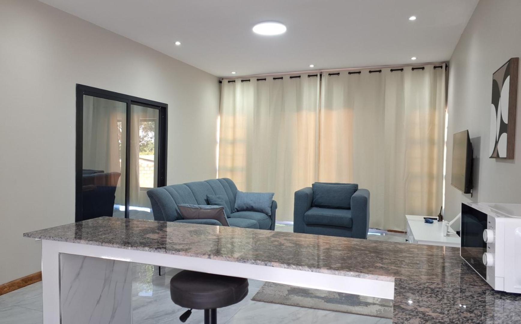 Lowin Suites-One-Bed Apartments Lusaka Exteriér fotografie